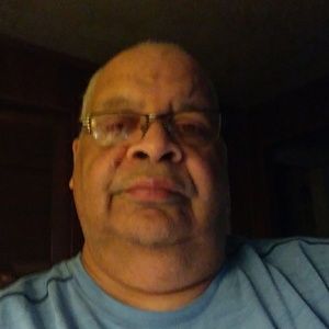 Meet your Posher, Randy